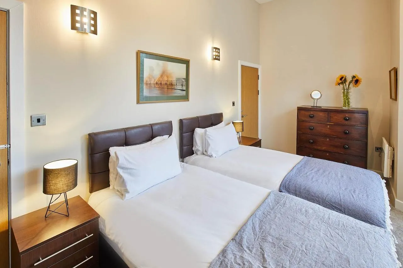 Host & Stay - Three Bays Scarborough