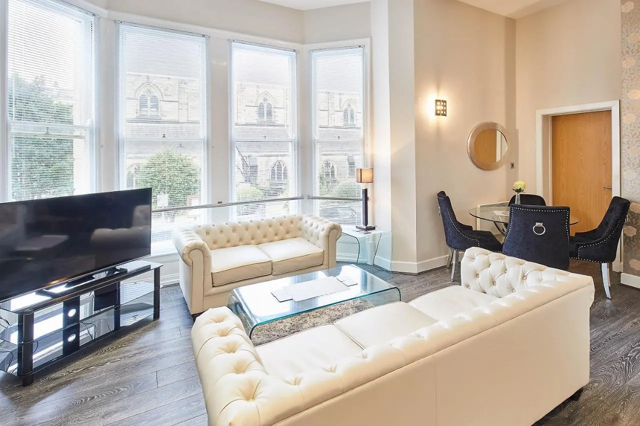 Host & Stay - Three Bays Scarborough