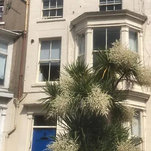 Apartment Granby House Apartments, 3, In The Old Town, Free On Street Parking Included, Scarborough
